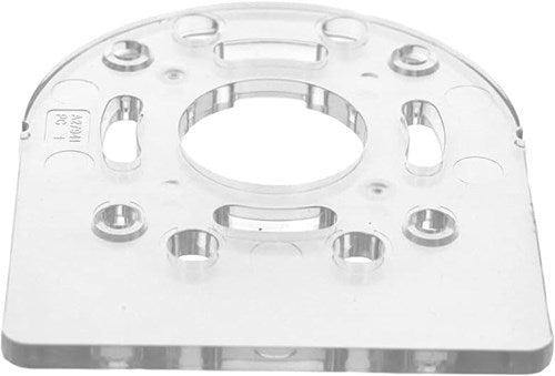 Plaque de base Dewalt a27941 pour toupie