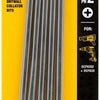 Accessoires Dewalt Embout à vis pour plaques de plâtre 156 mm ph2 - dt20425-qz