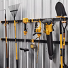 Accessoires Dewalt Rail métallique 48 po - dwst82800-1
