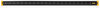 Accessoires Dewalt Rail métallique 48 po - dwst82800-1