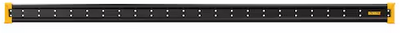 Accessoires Dewalt Rail métallique 48 po - dwst82800-1