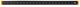 Accessoires Dewalt Rail métallique 48 po - dwst82800-1