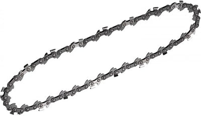 Accessoires Dewalt Arbre fendu 54v | Chaîne 20cm pour tronçonneuse sur tige - dt20681-qz