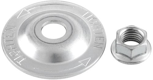 Accessoires Dewalt Arbre fendu 54v | bobine de remplacement + fil 2,0 mm - dt20684-qz