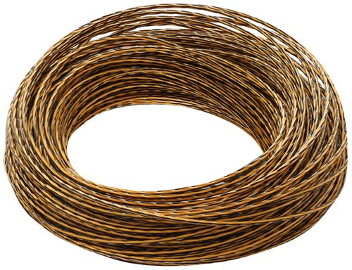 Accessoires Dewalt Accessoire coupe-herbe 54v xr flexvolt - fil de remplacement 2,5 mm - dt20652-qz