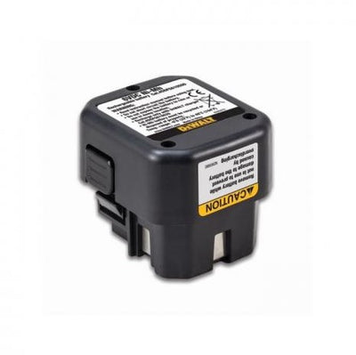 Dewalt accessoires batterie ni-mh 6 volts pour pistolets à clous à gaz c3 c4 c5 w3 trak-it - ddf5610500