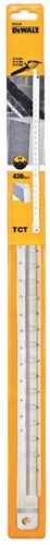 Lame de scie Dewalt 430mm béton cellulaire