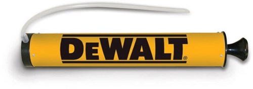 Accessoires Dewalt pompe de soufflage - dfc1650050