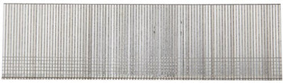 Accessoires Dewalt attaches parisiennes 1.25-45 galvanisées 5m - dnbt1845gz