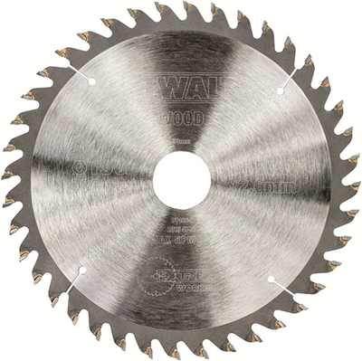 Accessoires Dewalt lame de scie circulaire s40 190x30x40t - dt4064-qz