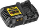 Accessoires Dewalt chargeur dcb116-qw pour batteries flexvolt dcb116-qw