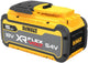 Batterie Dewalt dcb549 15,0ah 54v xr flexvolt