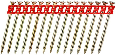 Dewalt dcn8903048 - clous à béton extra durs - 48 mm x 3,0 mm - 510 pièces - pour dcn890 - galvanisé