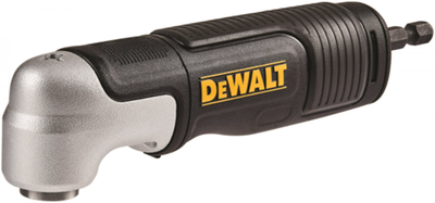 Accessoires Dewalt Dt20500 | adaptateur de vis à angle droit de torsion Act | 1 4 dt20500-qz