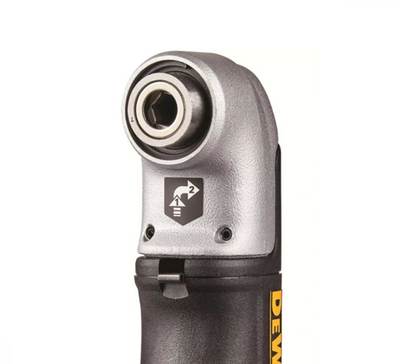 Accessoires Imp Dewalt dt20503-qz, tête émoussée à angle droit - dt20503-qz