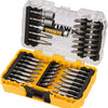 Accessoires Dewalt dt70717-qz | Jeu d'embouts de tournevis 40 pièces dans un étui robuste - dt70717-qz
