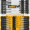 Accessoires Dewalt dt70717-qz | Jeu d'embouts de tournevis 40 pièces dans un étui robuste - dt70717-qz