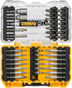 Accessoires Dewalt dt70717-qz | Jeu d'embouts de tournevis 40 pièces dans un étui robuste - dt70717-qz