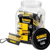 Accessoires Imp Dewalt dt7275-qz jeu d'embouts de tournevis Torx haute action | 57 mm | 10 pièces - dt7275-qz