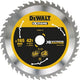 Accessoires Dewalt dt99561 xr lame de scie circulaire 165x20mm 42 dents - dt99561-qz