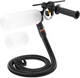 Accessoires Dewalt dwh201d | adaptateur d'aspiration de poussière pour perceuses SDS-plus - DWH201D-XJ