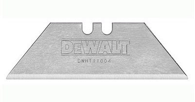Accessoires Dewalt dwht11004-2 | lame de rechange | 10 pièces - dwht11004-2