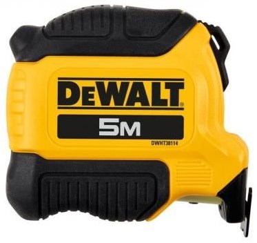 Accessoires Dewalt dwht38114-0 ruban à mesurer | 5m | 28 mm - dwht38114-0