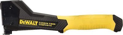 Accessoires Dewalt dwht75900-0 | Marteau agrafeur composite en fibre de carbone - dwht75900-0
