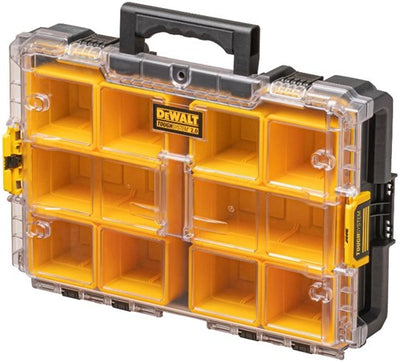 Accessoires Dewalt dwst83394-1 | organisateur Toughsystem 2.0 | ds100-dwst83394-1