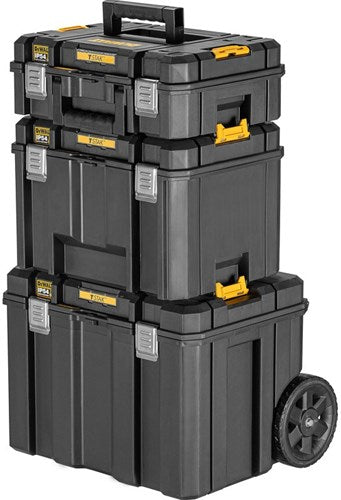 Accessoires Dewalt dwst83517-1 | Ensemble de chariot à outils tstak - dwst83517-1