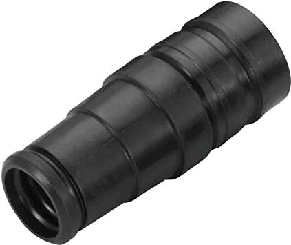 Accessoires Dewalt dwv9120 | adaptateur d'aspiration de poussière - dwv9120-xj