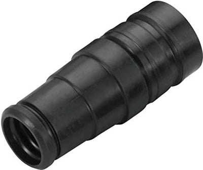 Accessoires Dewalt dwv9120 | adaptateur d'aspiration de poussière - dwv9120-xj
