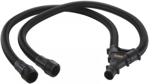 Accessoires Dewalt dwv9470 | kit d'extraction de poussière pour sas | séparateur en Y - dwv9470-xj