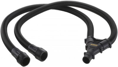 Accessoires Dewalt dwv9470 | kit d'extraction de poussière pour sas | séparateur en Y - dwv9470-xj