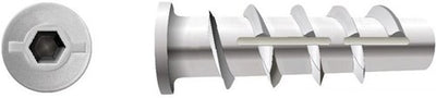 Accessoires Dewalt ancre pour béton cellulaire m10-14mm (40 pièces) - dfm3450300