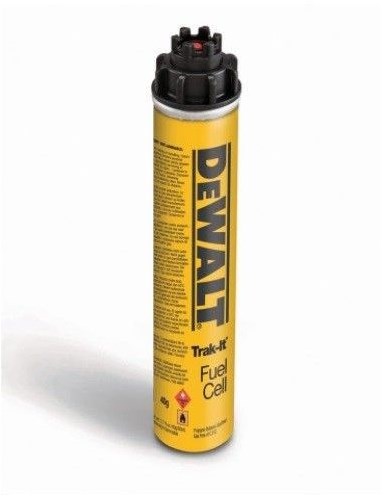 Dewalt accessoires cartouche de gaz pour C5 Trak-it - ddf5140500