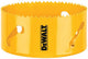 Accessoires Dewalt scie cloche | bimétallique | ø111 mm | profondeur de coupe 40 mm - dt90341-qz