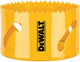 Accessoires Dewalt scie cloche | bimétallique | ø86mm | profondeur de coupe 40 mm - dt90333-qz