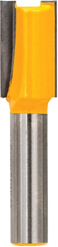 Accessoires Dewalt fraise à rainurer | 12mm - dt90005-qz