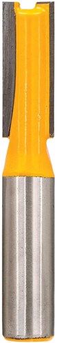 Accessoires Dewalt fraise à rainurer | 8mm - dt90003-qz