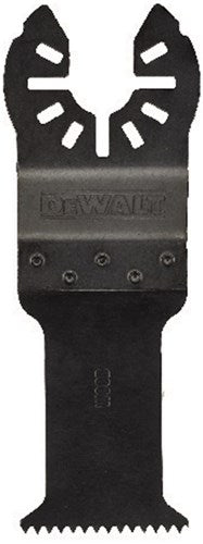 Accessoires Dewalt lame de scie plongeante hcs sciage rapide 43x31mm - dt20704-qz