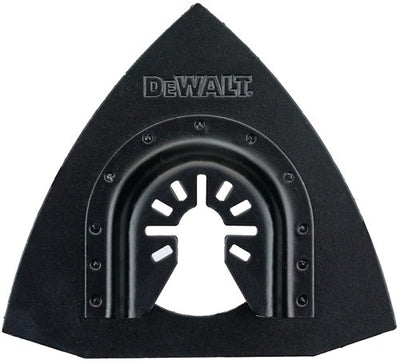 Accessoires Dewalt plaque de ponçage grain hm - dt20719-qz