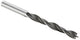 Accessoires Dewalt foret hélicoïdal à bois ø10mm - dt4510-qz
