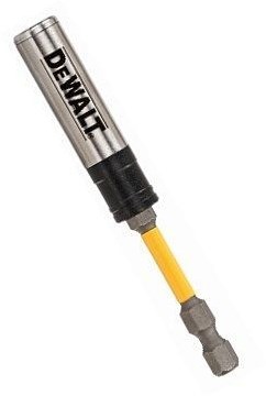 Imp dewalt accessoires hpp flextorq extreme act porte-embout | 1 pièce - dt90393-qz