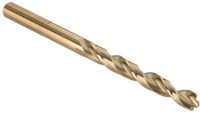 Accessoires Dewalt foret à métal industriel hss au cobalt 10.0mm - dt4914-qz
