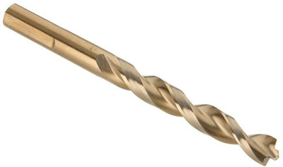 Accessoires Dewalt foret à métal industriel hss au cobalt 11.0mm - dt4915-qz