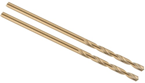 Accessoires Dewalt foret à métal industriel hss au cobalt 1,5 mm - dt4959-qz