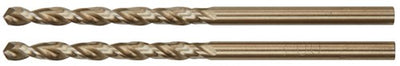 Accessoires Dewalt foret à métal industriel hss au cobalt 3.0mm - dt4902-qz