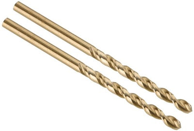 Accessoires Dewalt foret à métal industriel hss au cobalt 4.0mm - dt4904-qz