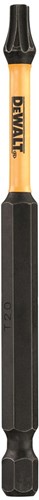 Accessoires Imp Dewalt acte torsion 85mm tx20 - dt70568t-qz